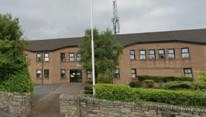 Woman left terrified as males attempted to enter car
