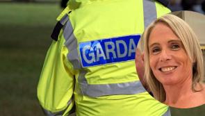 Missing Milford woman Carole McGarvey located safe and well
