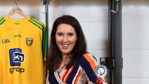 Countdown begins as Maria Devenney gears up for historic match against AFL Masters