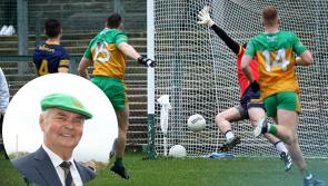 MAC'S VIEW: Good level of fitness and sharpness shown by Donegal against Roscommon