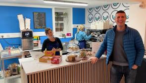 Dungloe is now ‘Hookd’ on coffee
