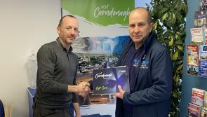 €90,000 investment in Carndonagh by one of Inishowen’s largest employers