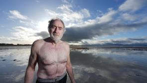 Watch: Film on Arranmore’s Paddy Conaghan (83)  hits the big screen in Hollywood