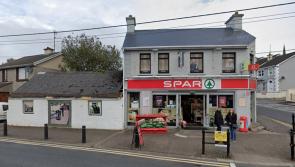 'The Old Forge' in Letterkenny could make way for new bistro