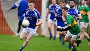 Four Masters first half display in Ulster semi-final was near perfect - says joint manager Doherty