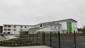New extension to give Letterkenny Educate Together NS four new classrooms