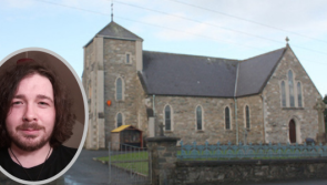 Musician Paul Mooney was a ‘brilliant beam of sunshine’, funeral hears