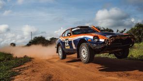 Seventh for Gary McElhinney at East African Safari Classic