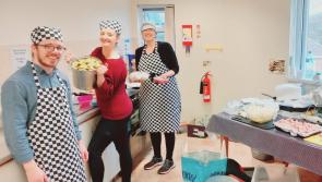 'Amazing' volunteers go the extra mile to share the Christmas spirit in Inishowen