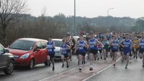 In pictures: St Stephen's Day 5k at Finn Valley AC