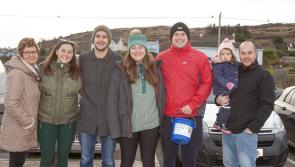 In pictures: Crowds flock to 'Walk-with-Me' in memory of Mary Ellen Molloy