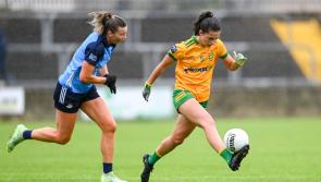 Donegal LGFA announce new fundraiser 'Dip for Donegal' 