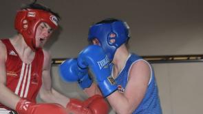 In pictures: Dunfanaghy Boxing Club host bumper festive tournament