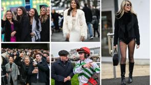 National: Pictures of all the style and crowds at two days of Leopardstown racing