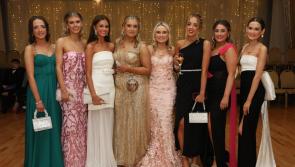 In pictures: Glitz and glam at the Scoil Mhuire Buncrana formal 