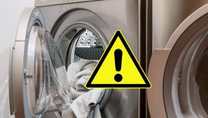 National: Urgent tumble dryer warning issued to homeowners over common mistake