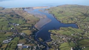 Auld Lang Syne sung quayside for emigrants leaving Ballyshannon 200 years ago