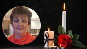 Councillor Noreen McGarvey sadly passes away