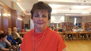 'Always putting people first': Tánaiste leads tributes to late Councillor Noreen McGarvey