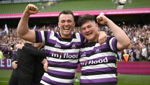 Conall Boomer joins Major League Rugby outfit The Chicago Hounds 