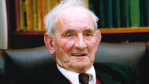 Fintown veteran Anthony McGinley features among Last Voices of the Irish Revolution