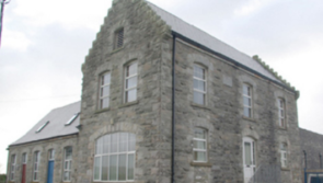 Plans for historic Killybegs building to become apartments 