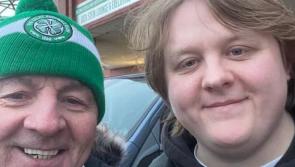 Double joy for Leitirmacaward Celtic supporter following Glasgow Derby win over Rangers 