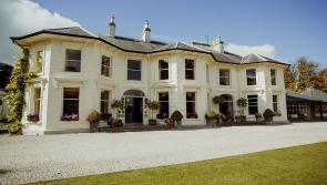 Rathmullan House makes the One Fab Day 100 Best Wedding Venues list