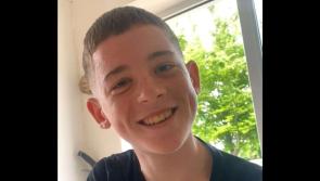National: Have you seen Calum? Gardaí concerned for welfare of missing 14-year-old