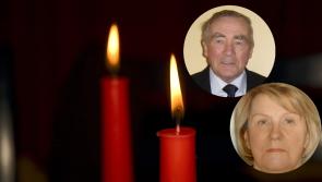 Family express gratitude to all who offered support after their parents' passing