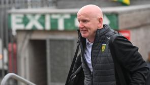 Declan Bonner departs Na Rossa to take over as boss at Erne Gaels
