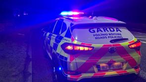 National: Man in serious condition following crash involving car and pedestrian in Cork
