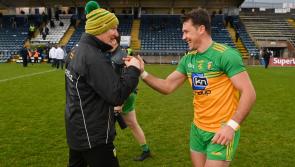 Paul Brennan to assist Declan Bonner at Erne Gaels 