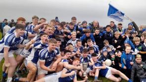 Four Masters make it second time lucky with Ulster minor win over Cavan Gaels