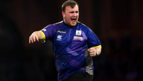 World Darts Championship semi-finals and final: Where and when to watch in Ireland