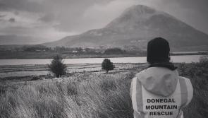 New Year's fireworks spark false alarm on Errigal