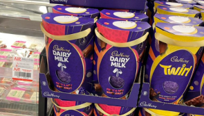 National: Irish shoppers baffled as Easter eggs replace selection boxes for sale in supermarkets