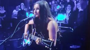Muireann Bradley recalls 'amazing' Jools Holland's Hootenanny experience