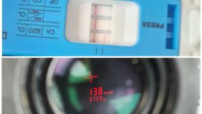 National: Gardaí arrest speeding driver under the influence of cannabis