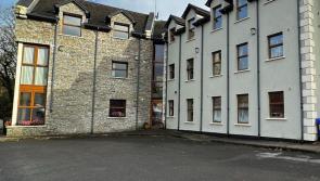 Christmas burglaries at two Ardara apartments 