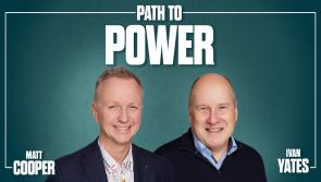 National: 'It's time to pay attention to Irish politics' - New podcast launched ahead of big election year 
