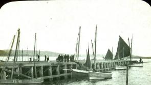 A Matter of Record - An Historical look back at the pages of the Donegal Democrat 