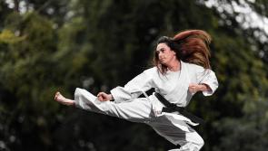 New Donegal karate club to take TV spotlight