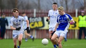 Sligo Rovers-bound Kevin Muldoon signs off in style from Four Masters 