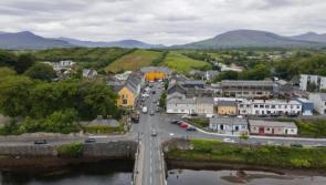 Investigations underway as man dies after car enters the sea in Mayo