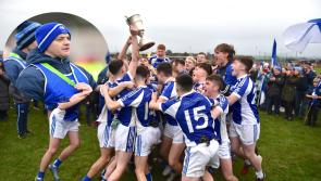 Greg Doherty on how young Masters heroes helped him through 'difficult few weeks' 