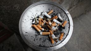 National: Smoker of 40 years finally quits, but you may be surprised how they did it
