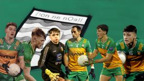 Introducing Donegal's six debutants who faced Armagh in the Dr McKenna Cup