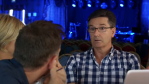 National: RTÉ Room To Improve most iconic moments as Dermot Bannon show returns for new series