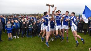 Four Masters minors reach the Promised Land second time around